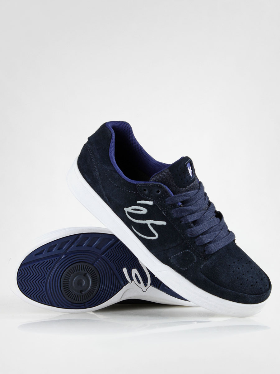 Buty éS Keano (dark grey)