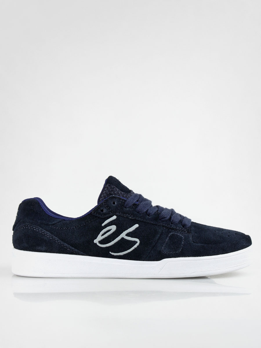 Buty éS Keano (dark grey)