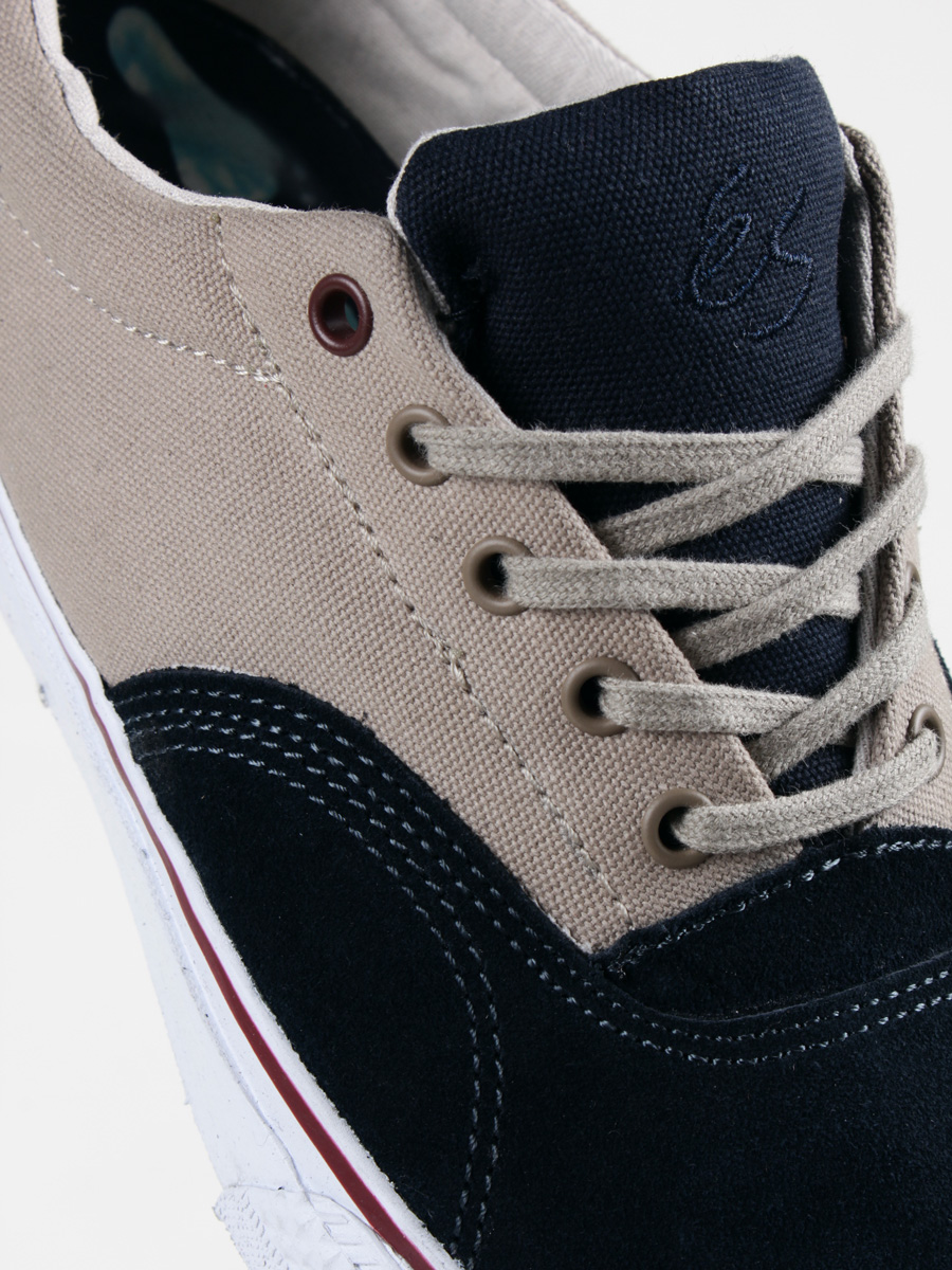 Buty éS Manderson (navy/grey)
