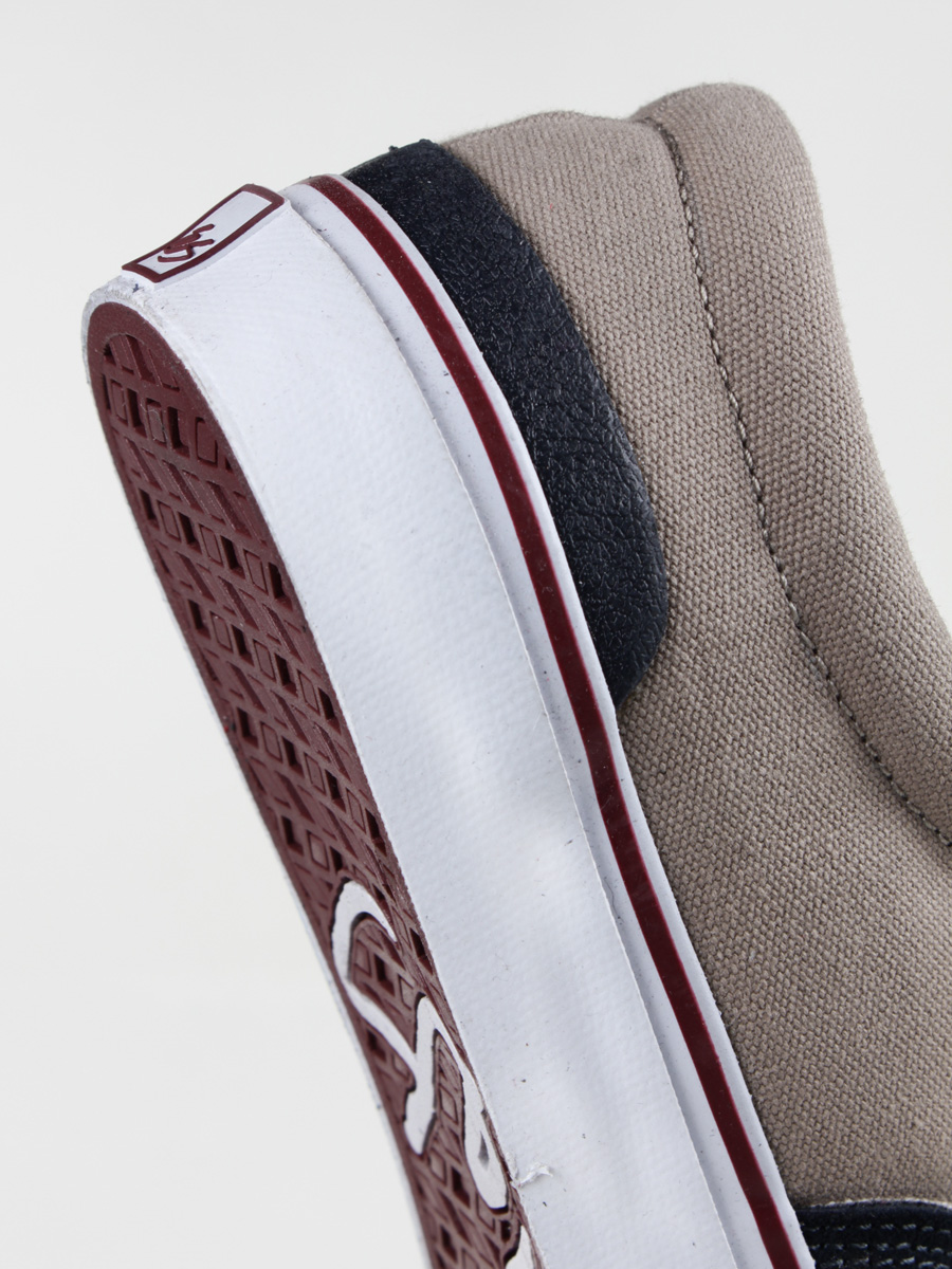 Buty éS Manderson (navy/grey)