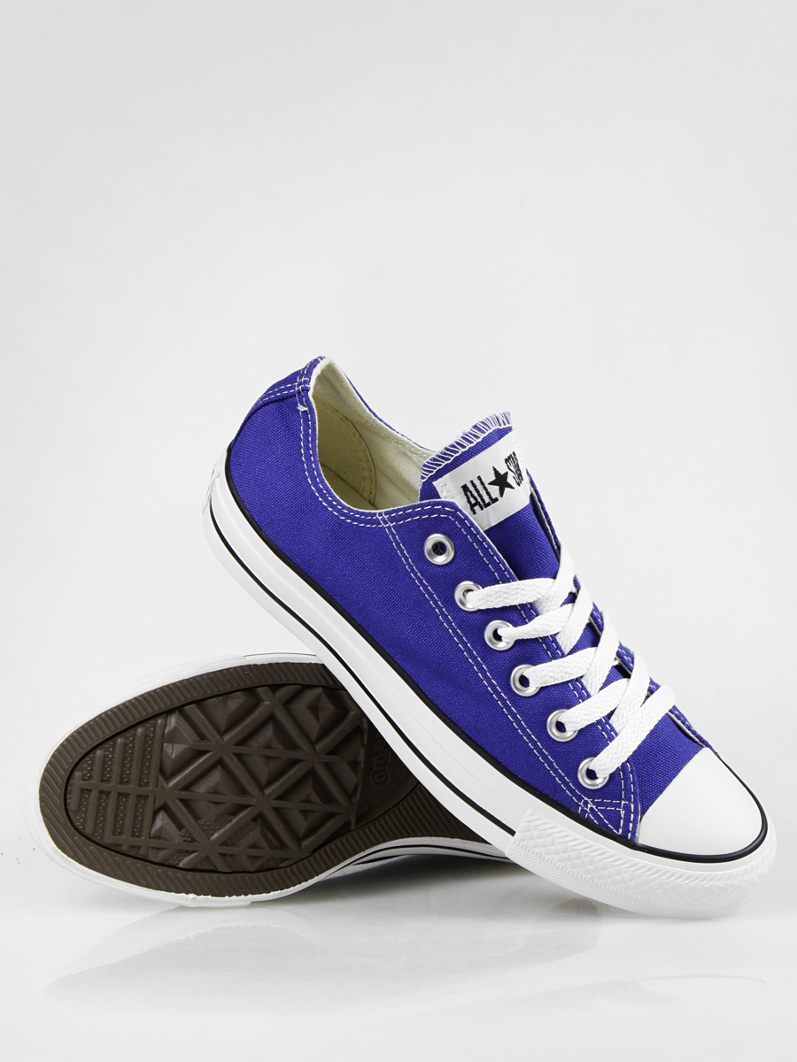 Trampki Converse Chuck Taylor All Star 130123C (dazzling blue)