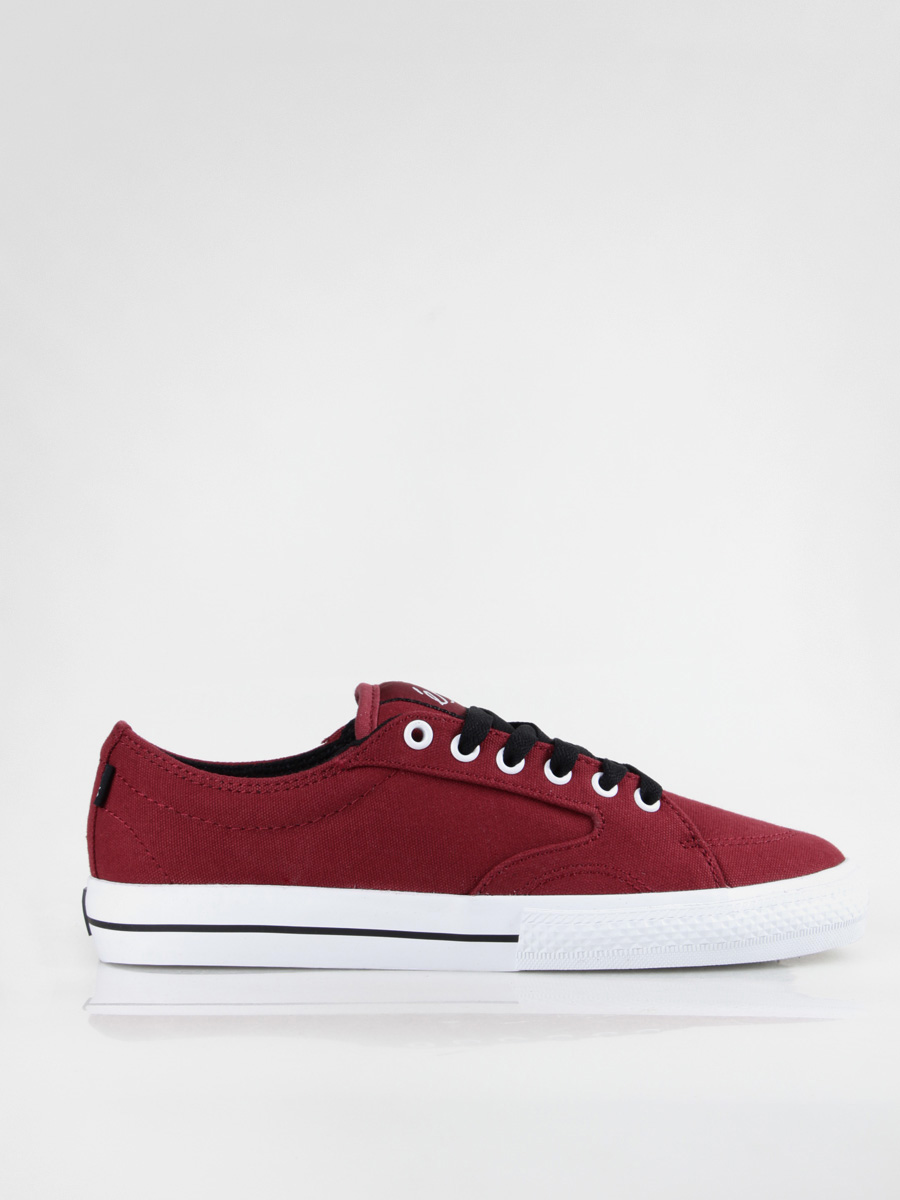 Buty éS Keswick (red/white/black)