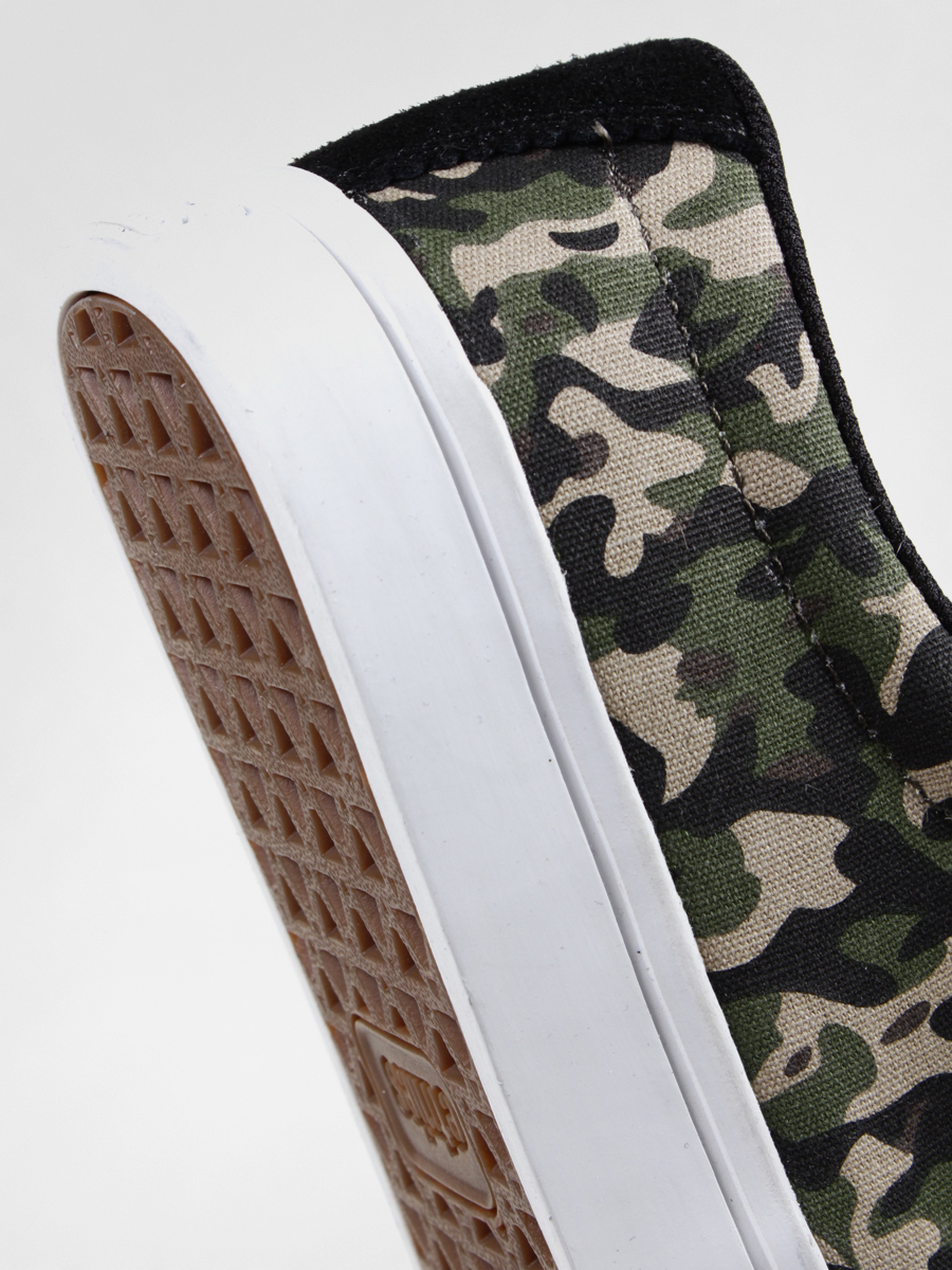 Dziecięce buty Etnies Kids Jameson 2 (black/camo)