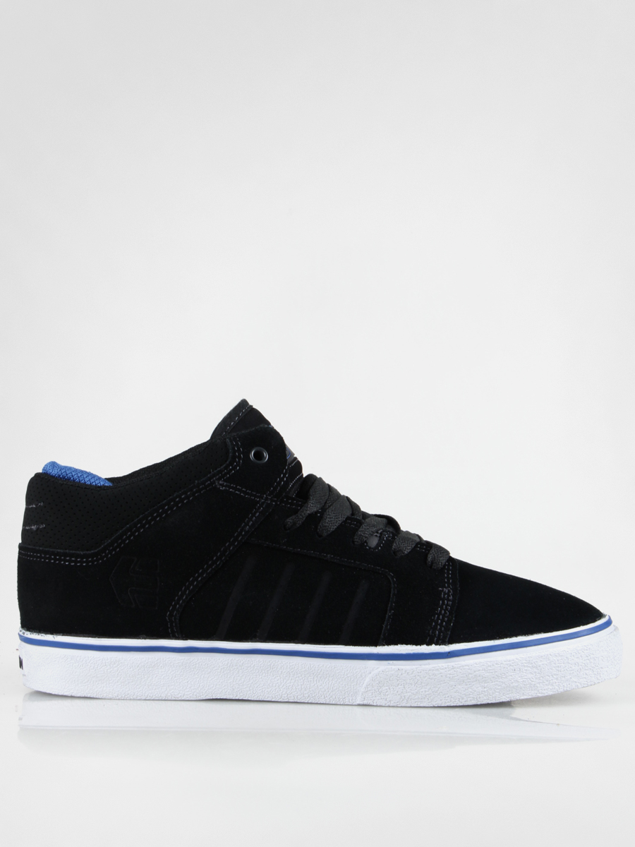 Buty Etnies Sheckler 5 Fusion (charcoal/gris)
