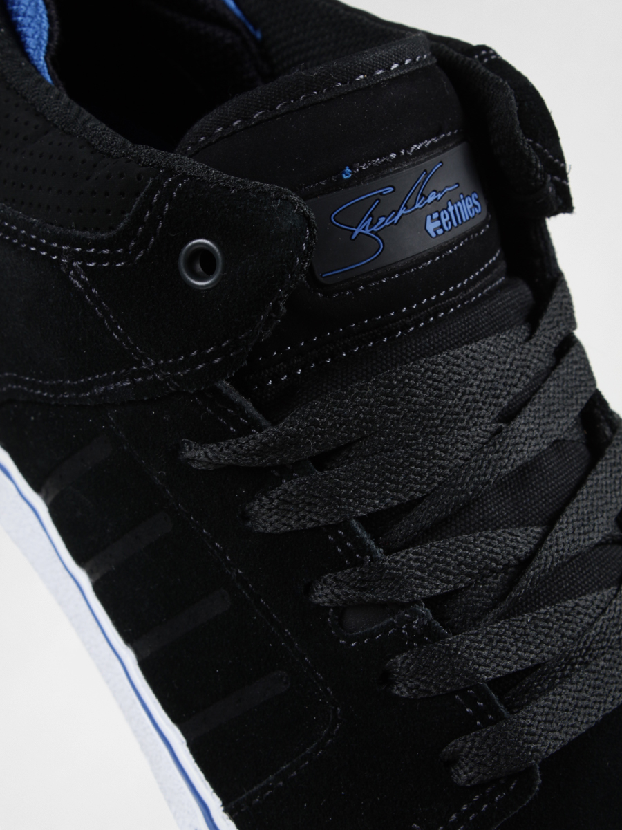 Buty Etnies Sheckler 5 Fusion (charcoal/gris)