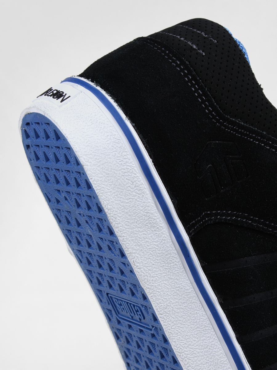 Buty Etnies Sheckler 5 Fusion (charcoal/gris)