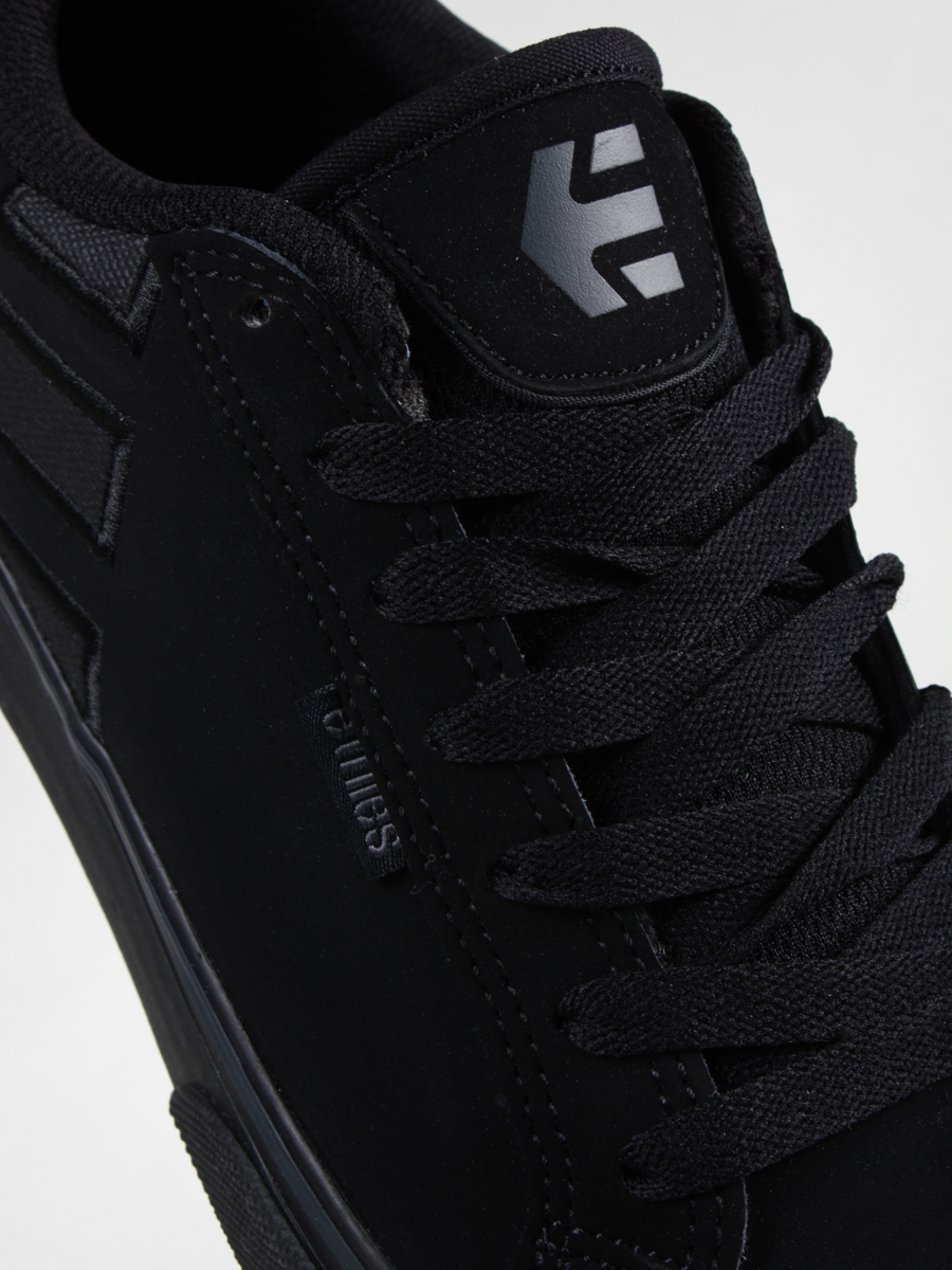 Buty Etnies Fader V. Fusion (black/black/grey)