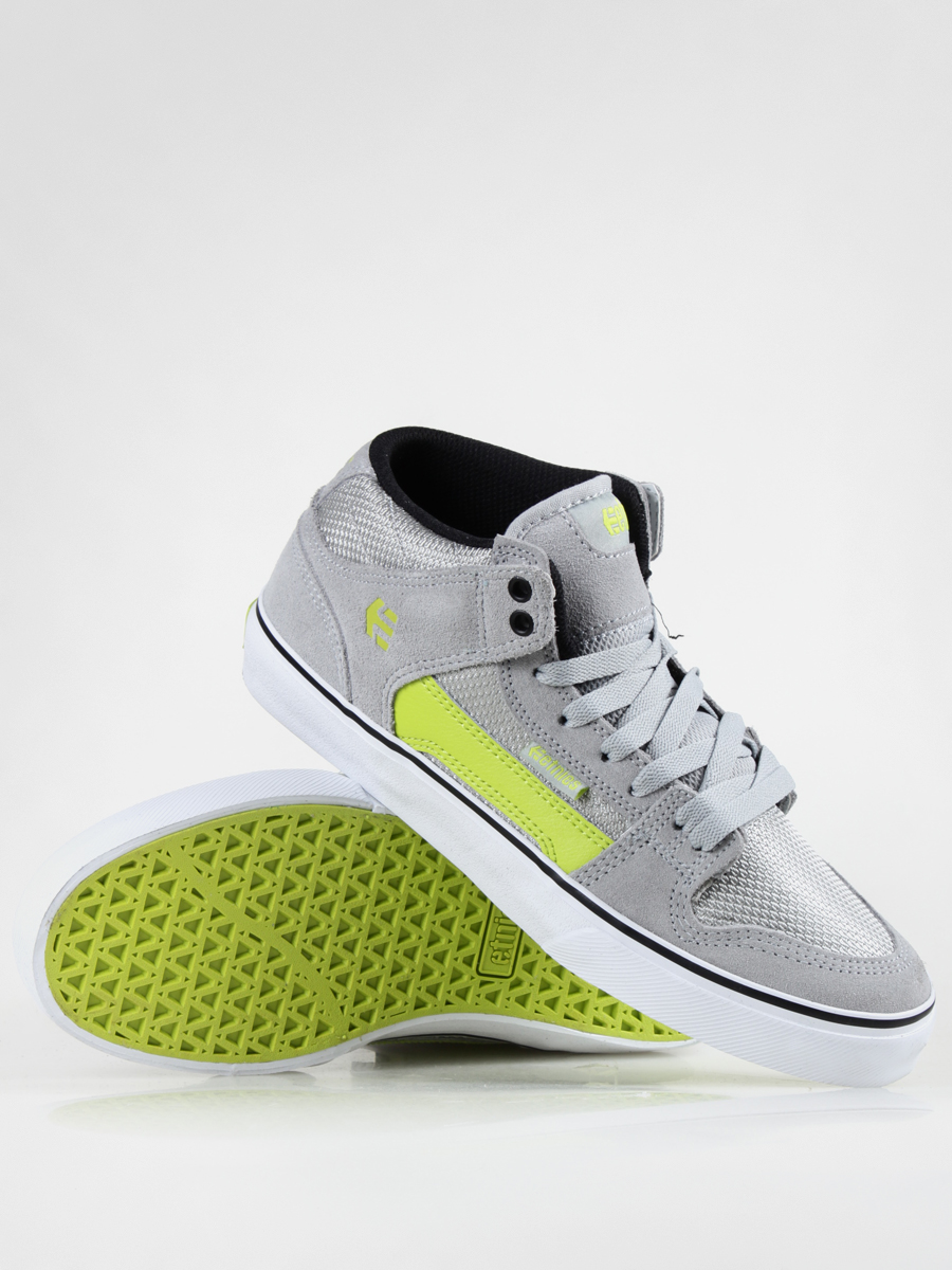 Buty Etnies RVM 2 (grey/lime/white)