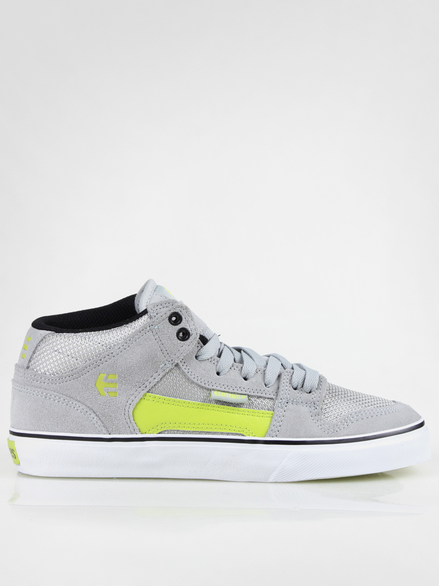 Buty Etnies RVM 2 (grey/lime/white)
