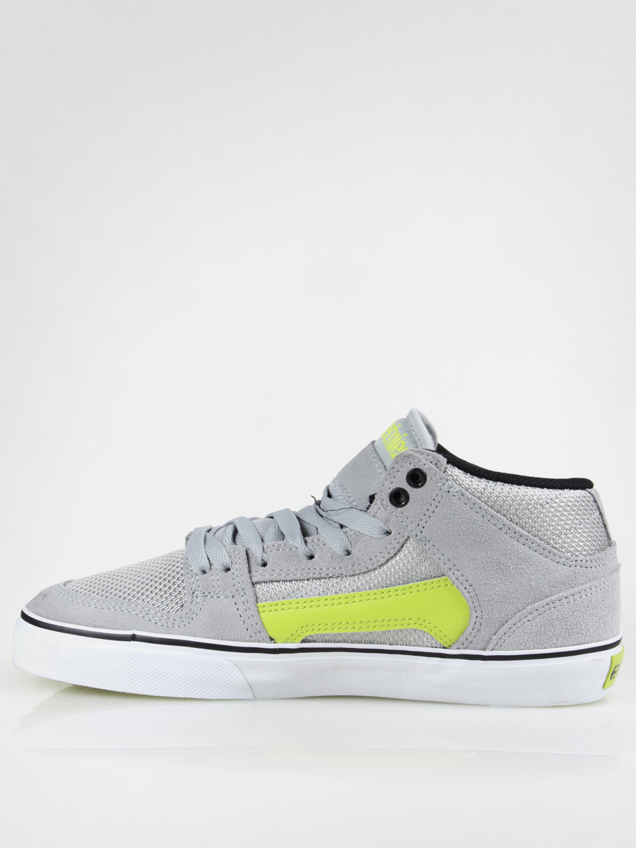 Buty Etnies RVM 2 (grey/lime/white)