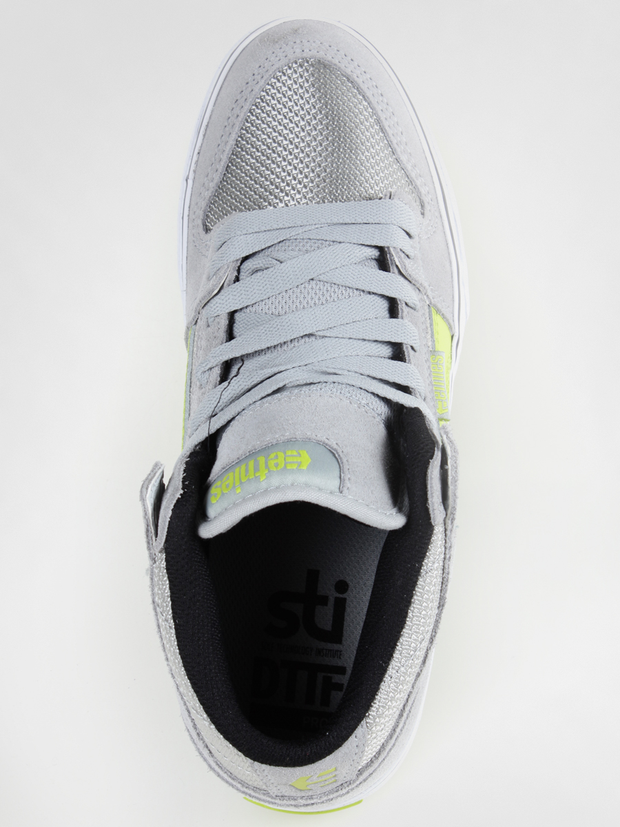 Buty Etnies RVM 2 (grey/lime/white)