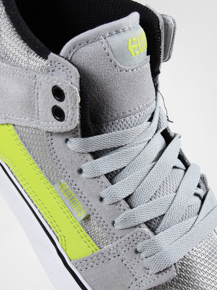 Buty Etnies RVM 2 (grey/lime/white)