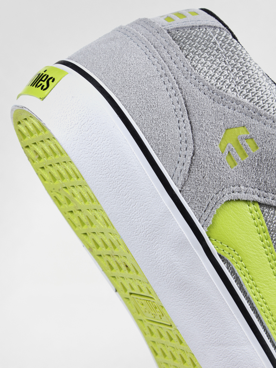 Buty Etnies RVM 2 (grey/lime/white)