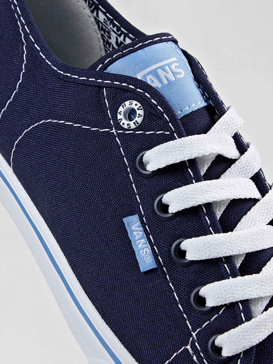 Buty Vans Ferris Lo Pro Wmn (navy/white)