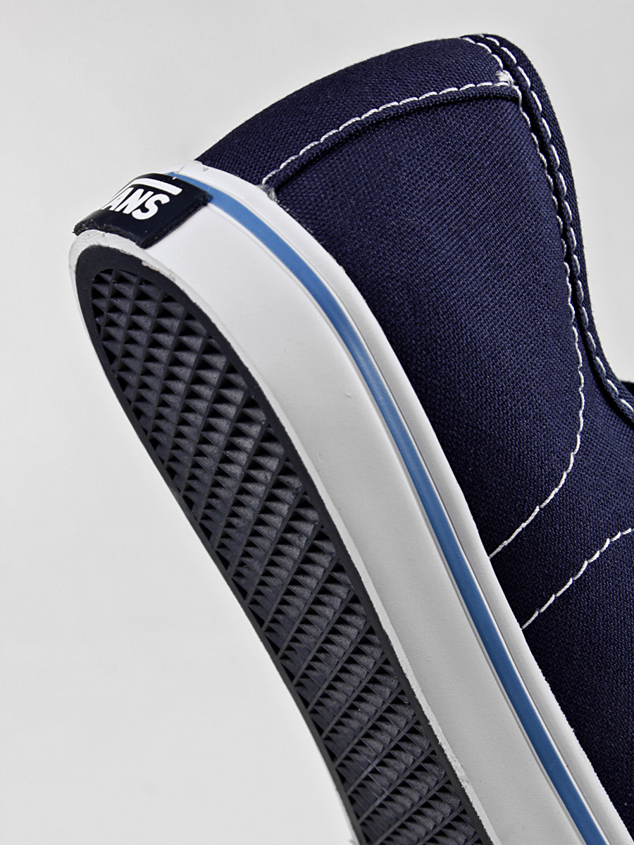 Buty Vans Ferris Lo Pro Wmn (navy/white)