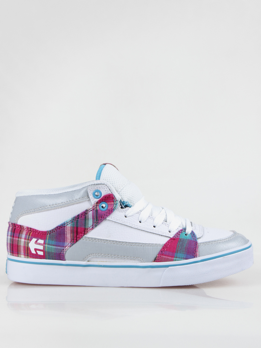 Buty Etnies RVM Wmn (white/grey)