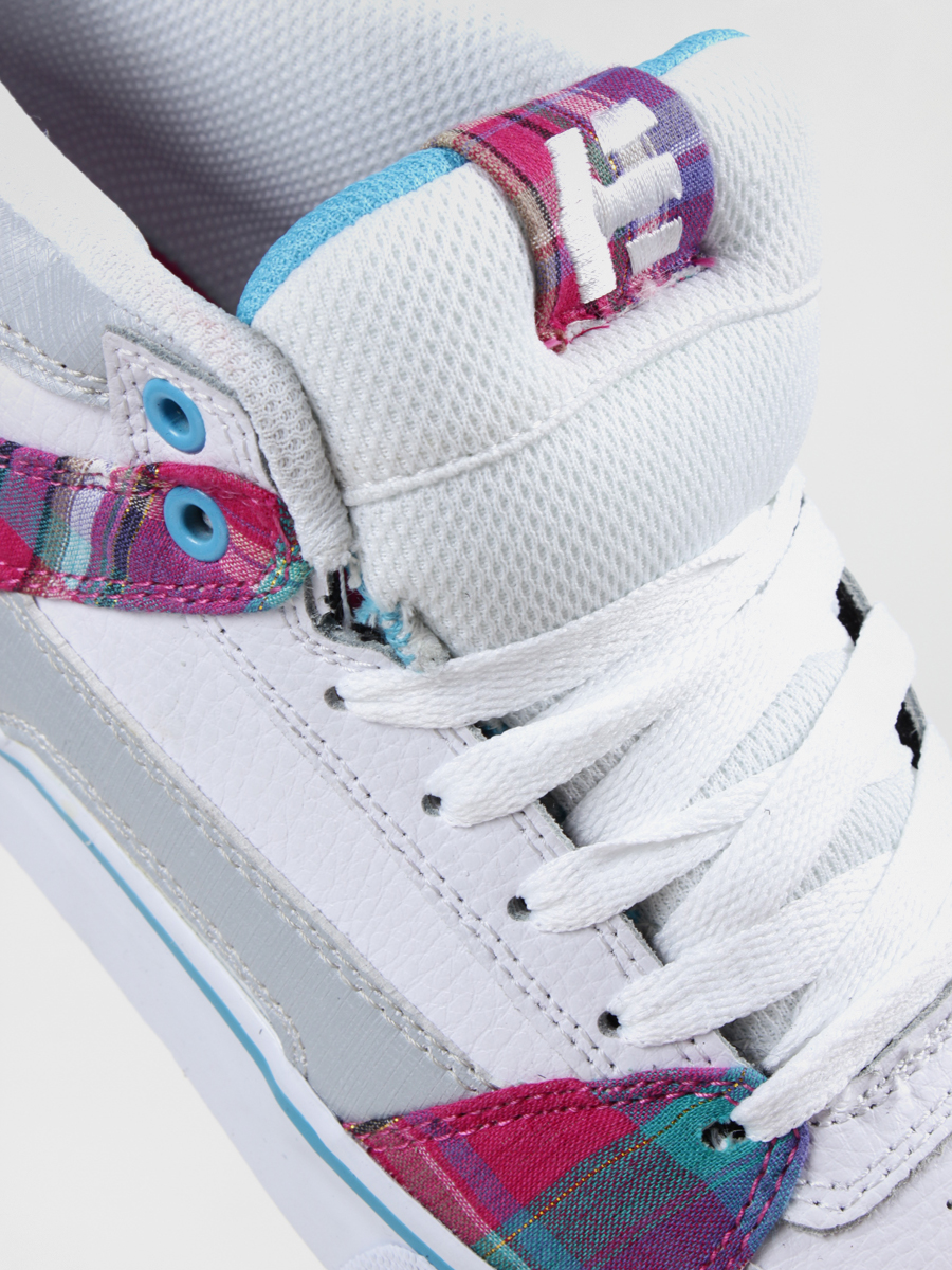 Buty Etnies RVM Wmn (white/grey)
