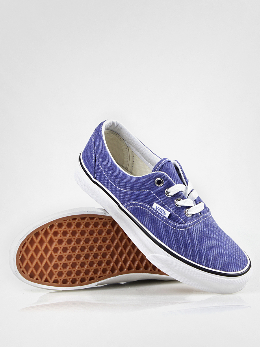Buty Vans Era Distressed (classic blue)