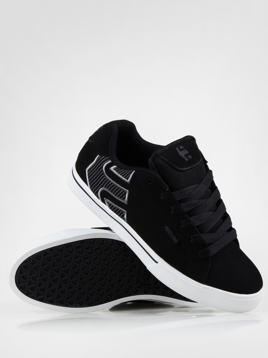 Buty Etnies Fader 1.5 (black/grey/white)