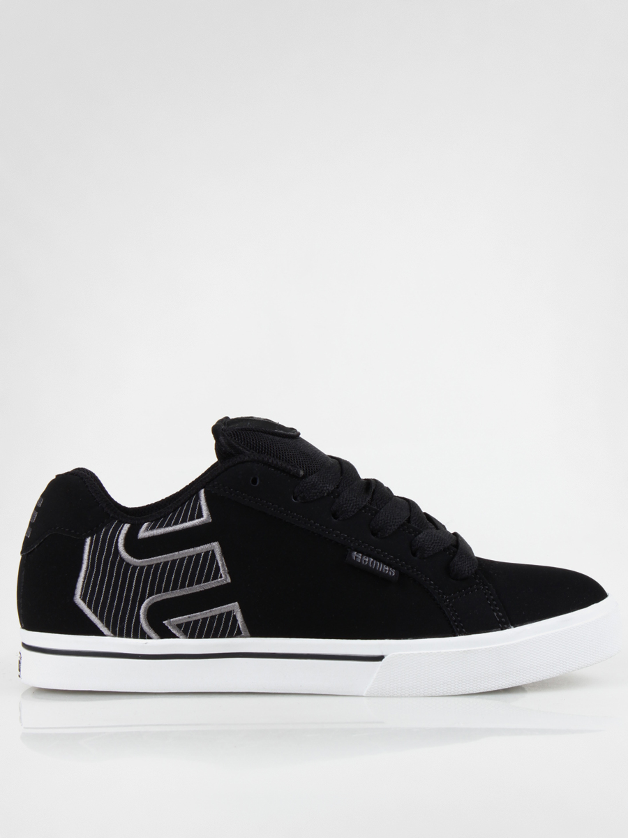Buty Etnies Fader 1.5 (black/grey/white)