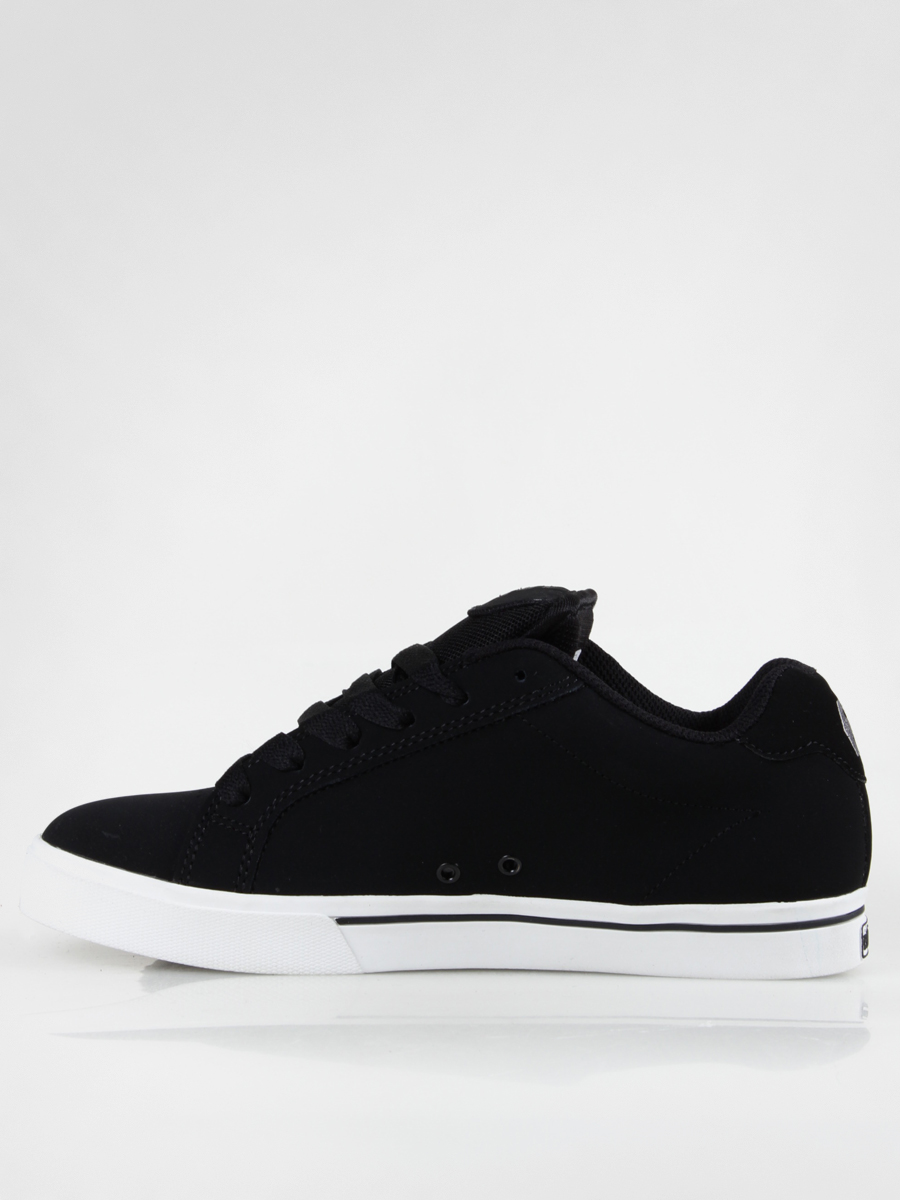 Buty Etnies Fader 1.5 (black/grey/white)