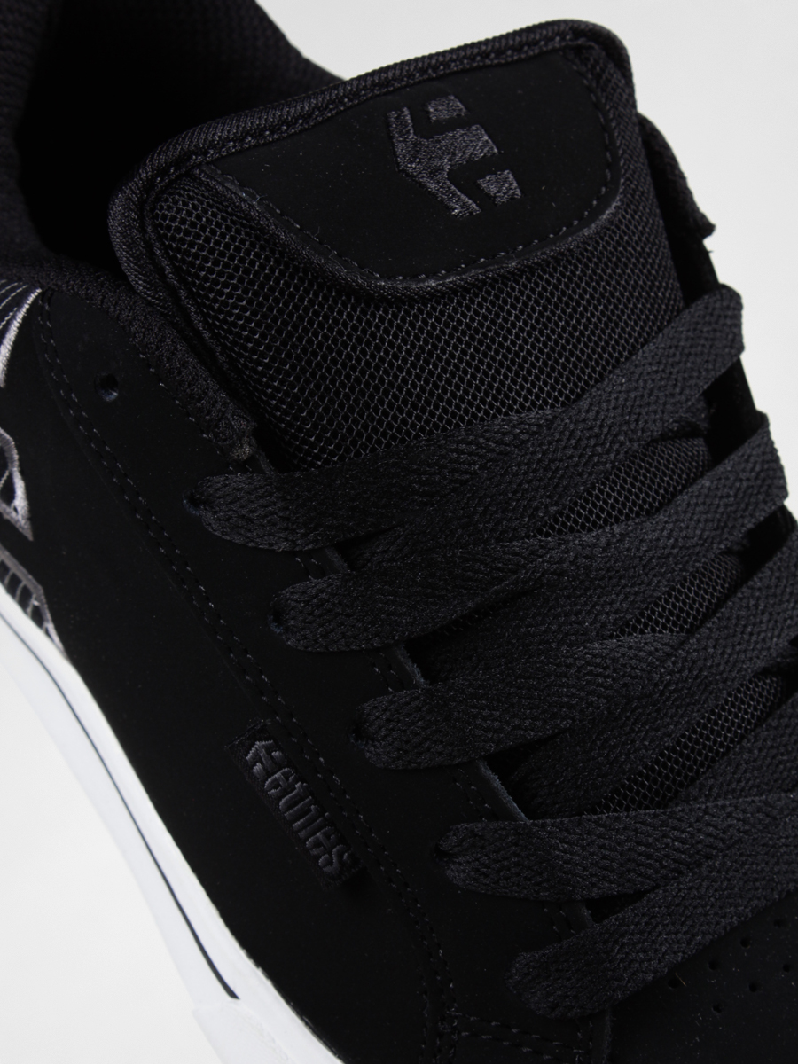 Buty Etnies Fader 1.5 (black/grey/white)
