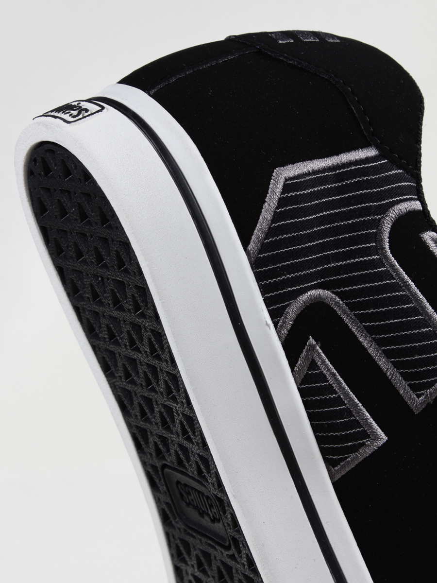 Buty Etnies Fader 1.5 (black/grey/white)