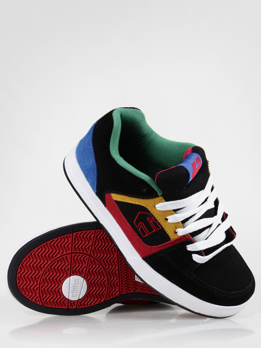 Dziecięce buty Etnies Kids Ronin (wrangled)