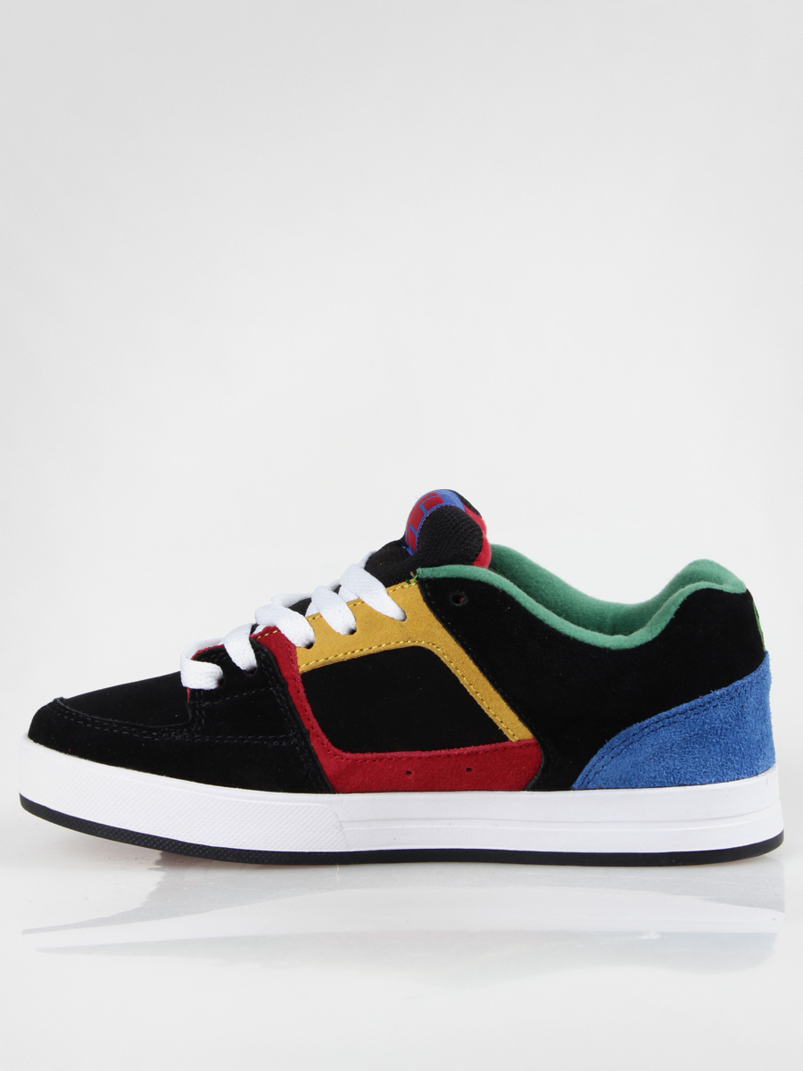 Dziecięce buty Etnies Kids Ronin (wrangled)