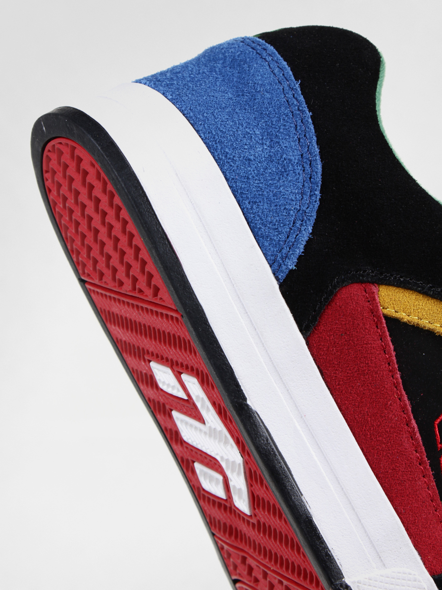 Dziecięce buty Etnies Kids Ronin (wrangled)