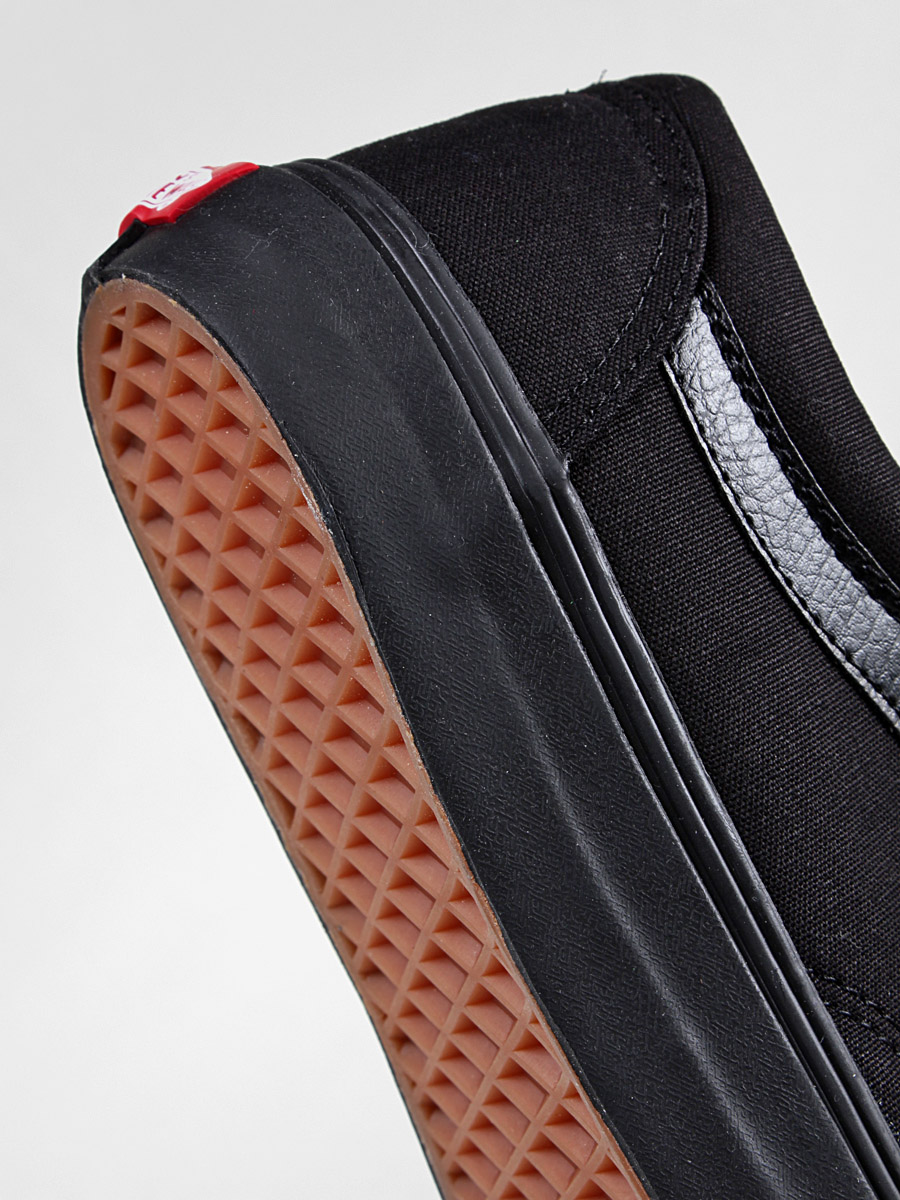 Buty Vans Old Skool (black/black)