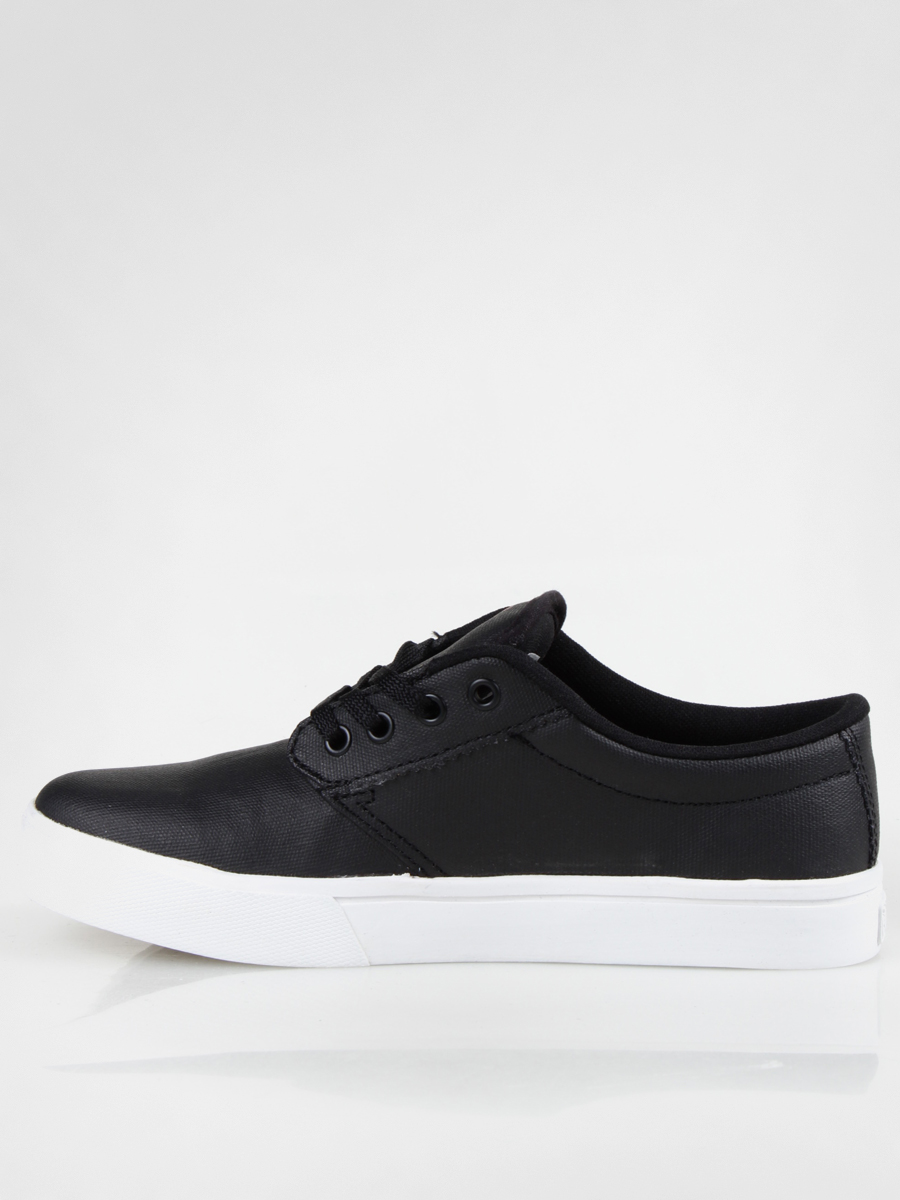 Dziecięce buty Etnies Kids Jameson 2 Eco (black/white/red)