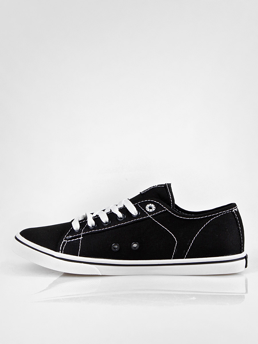 Buty Vans Ferris Lo Pro Wmn (black/white)