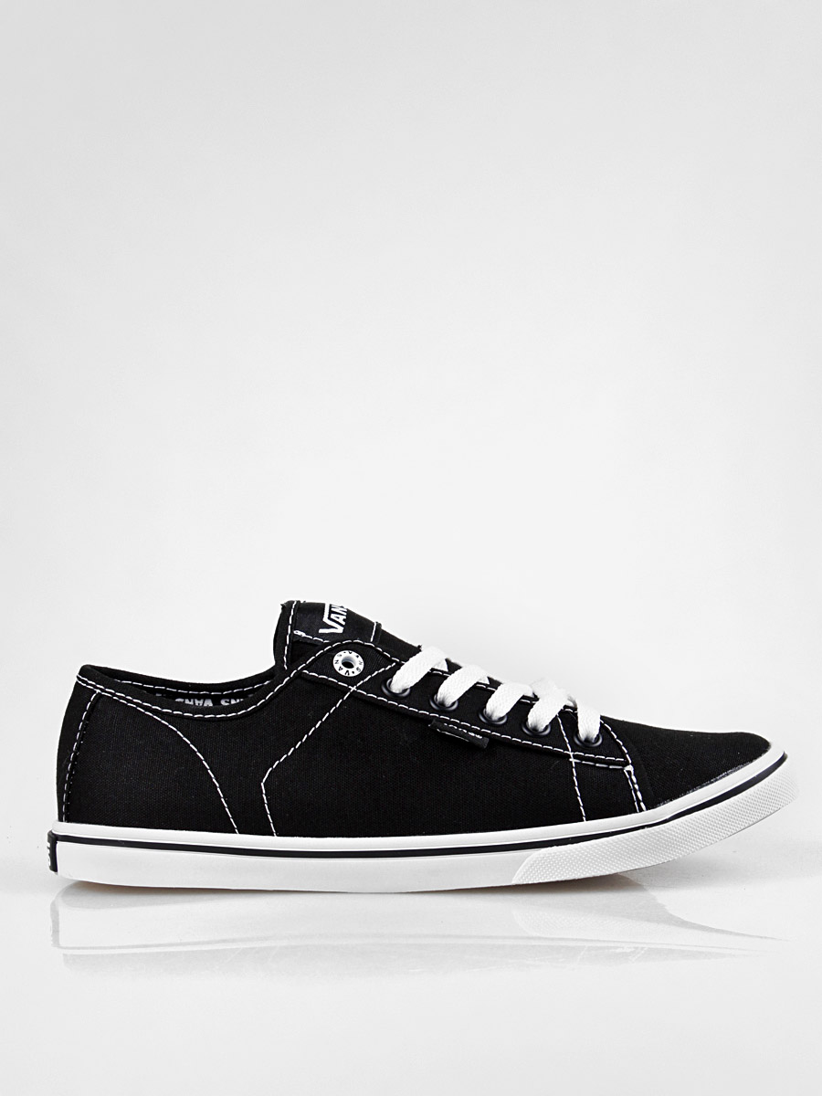 Buty Vans Ferris Lo Pro Wmn (black/white)