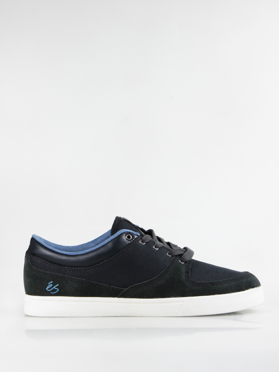 Buty éS La Brea (dark grey/blue)