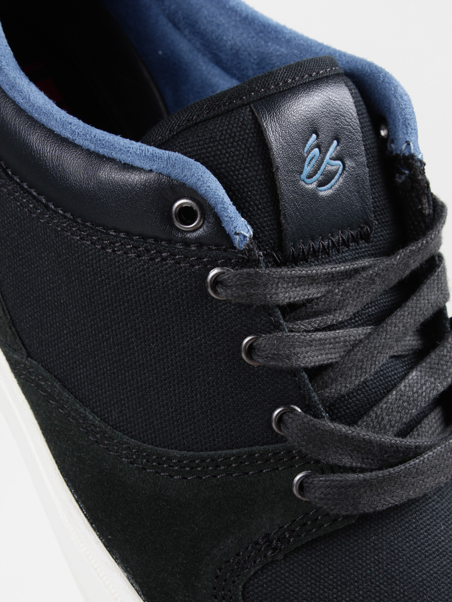 Buty éS La Brea (dark grey/blue)