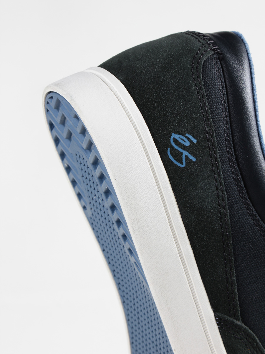 Buty éS La Brea (dark grey/blue)