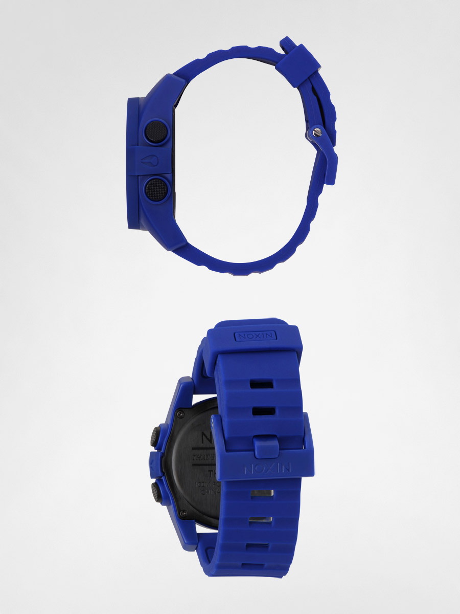Zegarek Nixon Unit (royal)