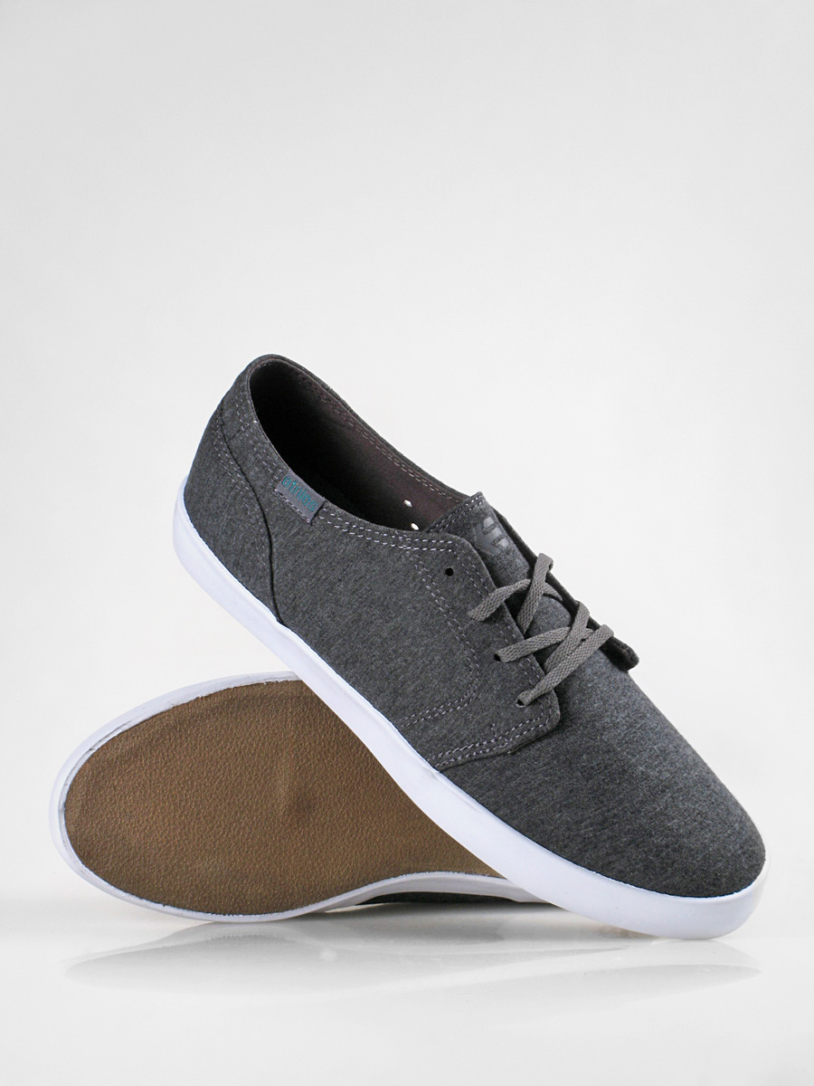 Buty Etnies Lurker Vulc H (grey/black)