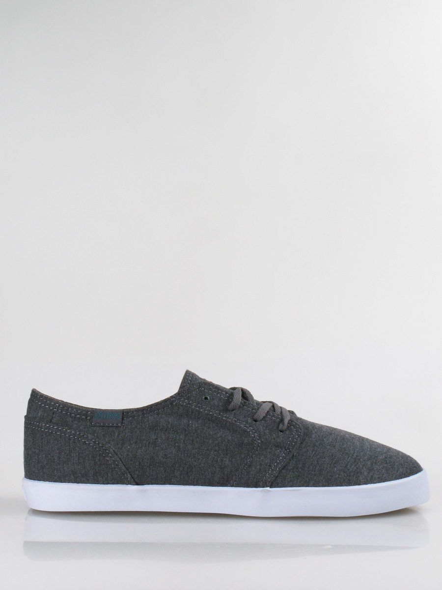Buty Etnies Lurker Vulc H (grey/black)