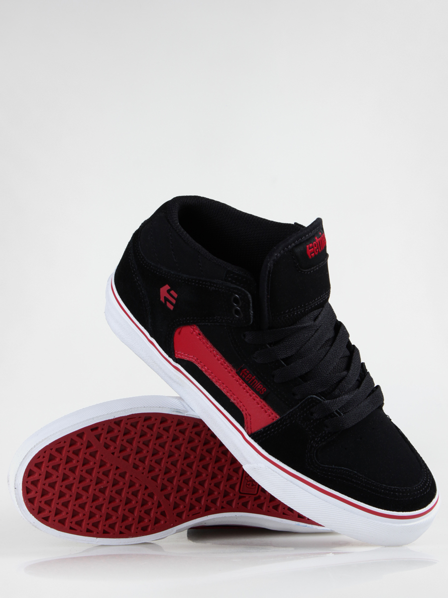 Buty Etnies RVM 2 (black/red/white)