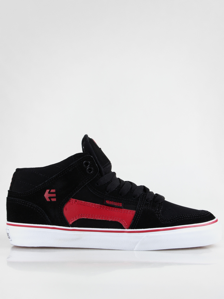 Buty Etnies RVM 2 (black/red/white)