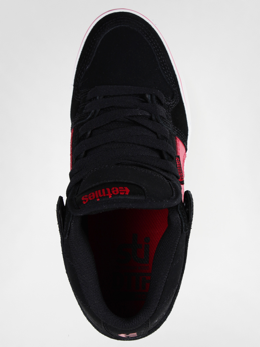 Buty Etnies RVM 2 (black/red/white)