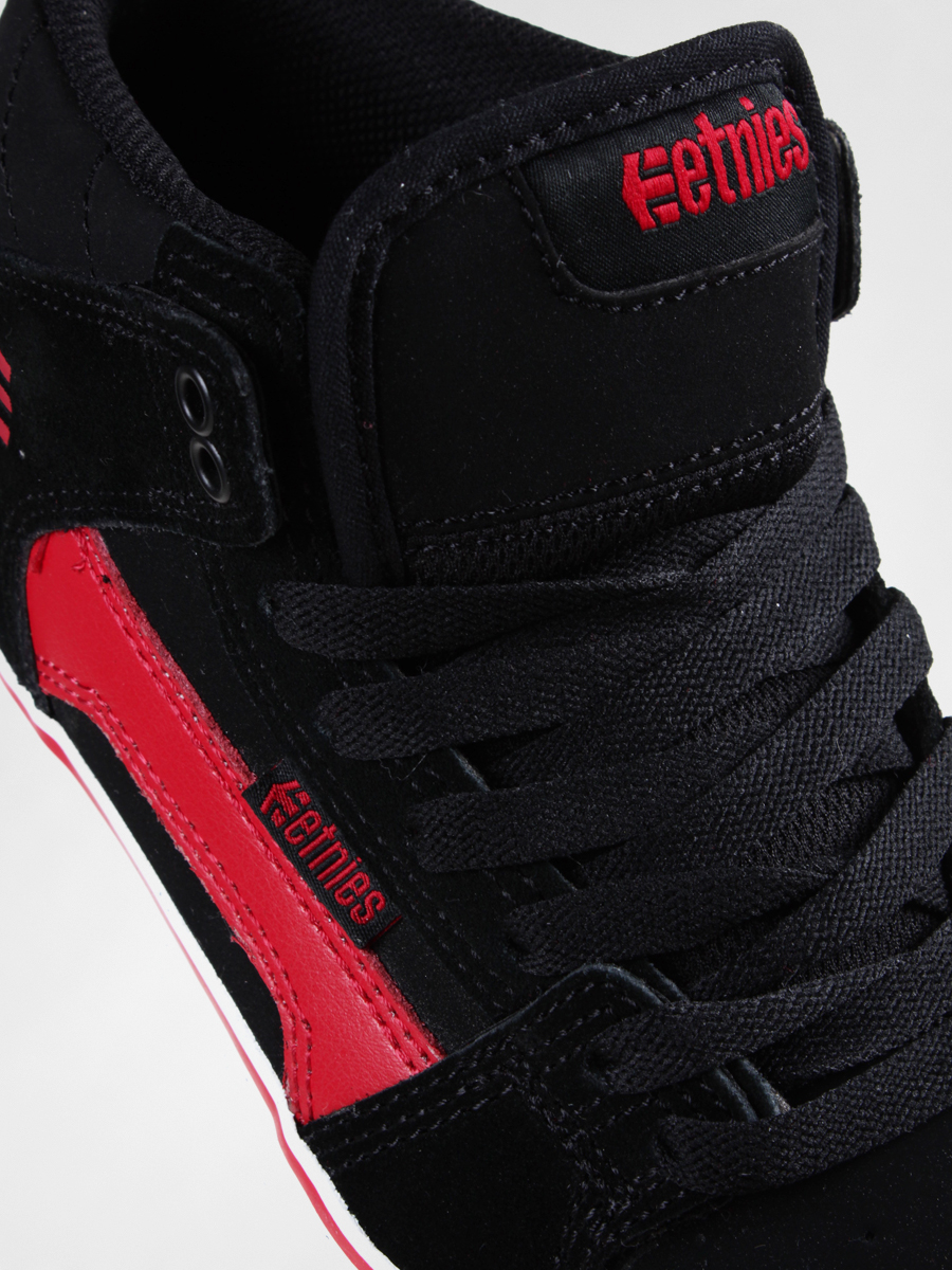 Buty Etnies RVM 2 (black/red/white)