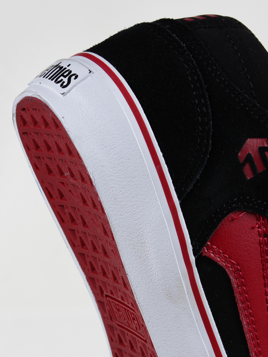 Buty Etnies RVM 2 (black/red/white)