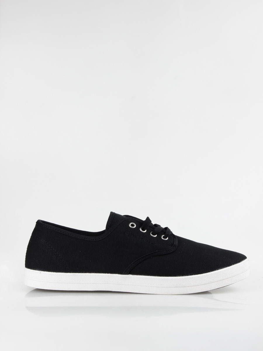 Buty Emerica Wino Fusion (black/silver)