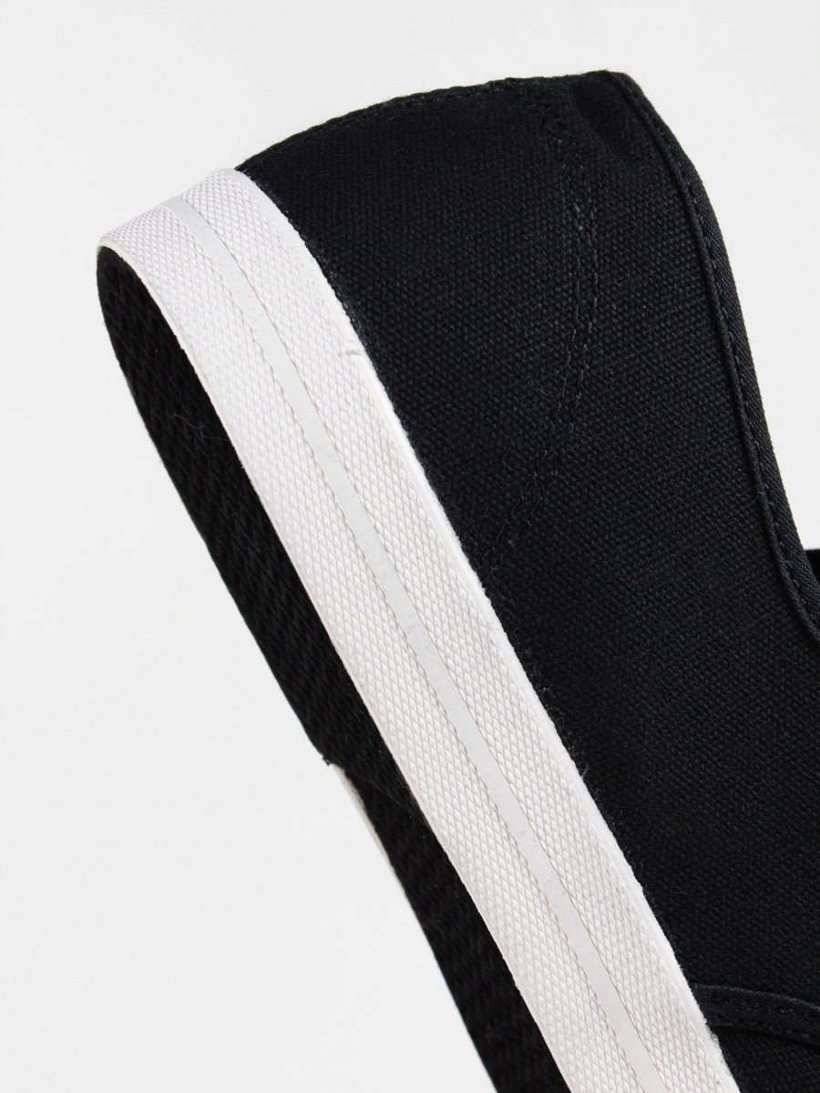 Buty Emerica Wino Fusion (black/silver)