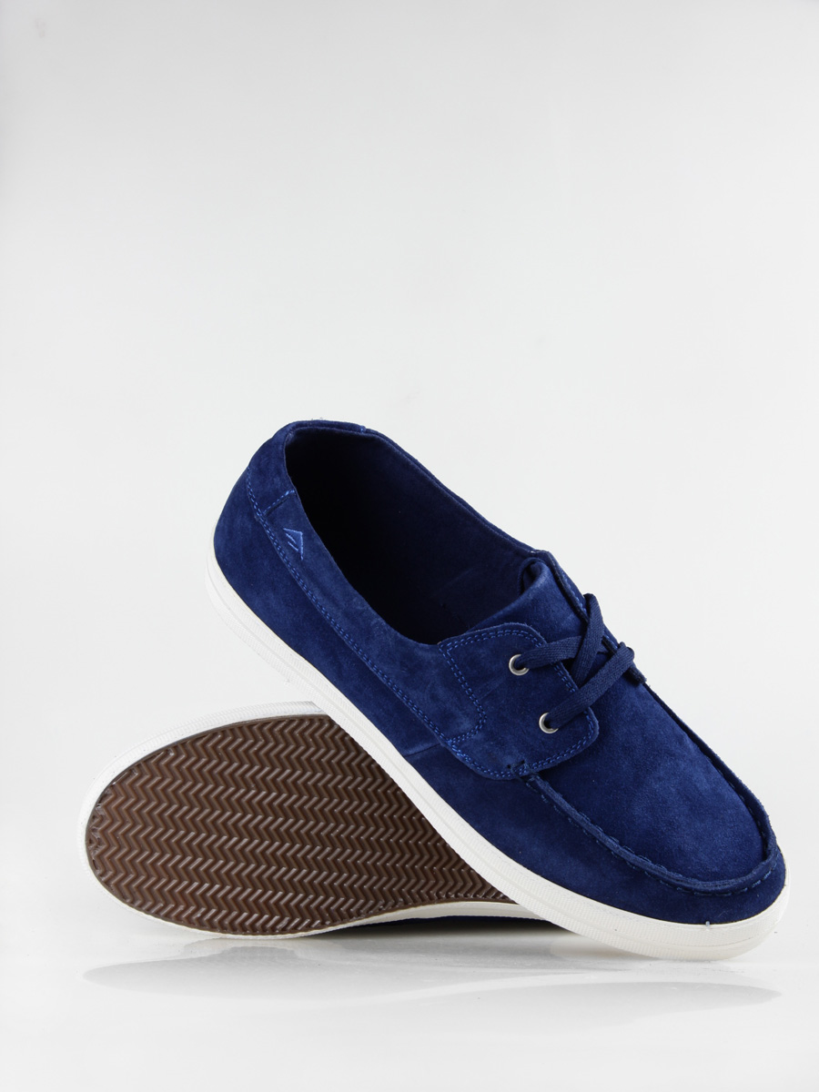 Buty Emerica Seahag Fusion (navy)