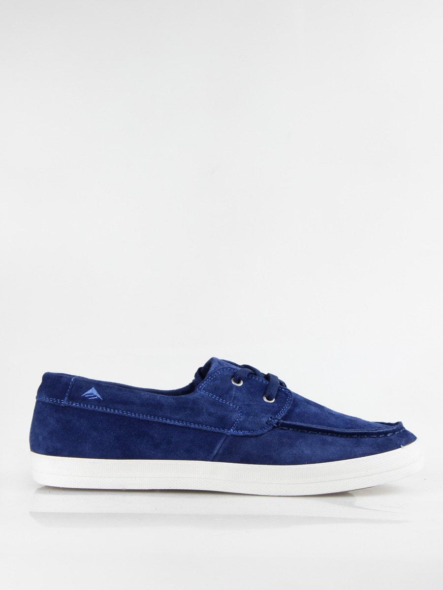 Buty Emerica Seahag Fusion (navy)