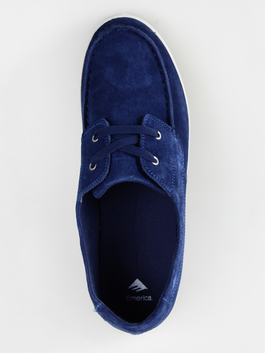 Buty Emerica Seahag Fusion (navy)